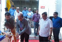 Amulya Mica Hosts Distributors & Dealers Meet in Bengaluru on 24th March 2024