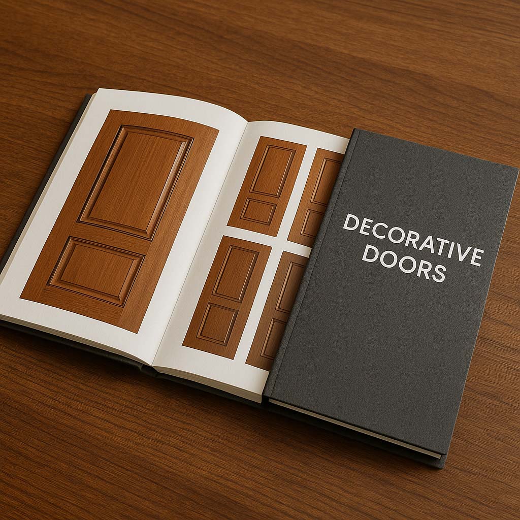 Doors Design Folder