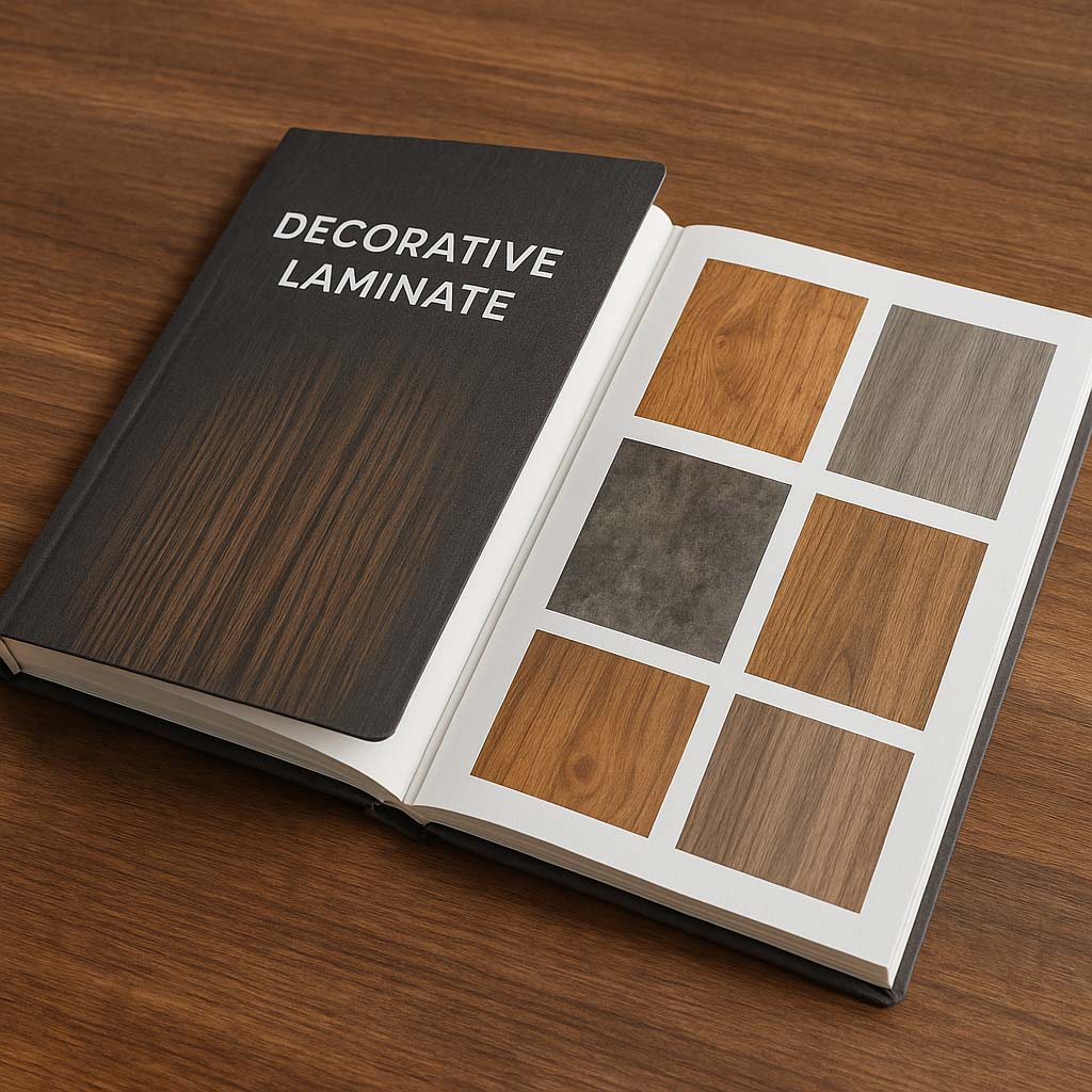 Laminate Folder
